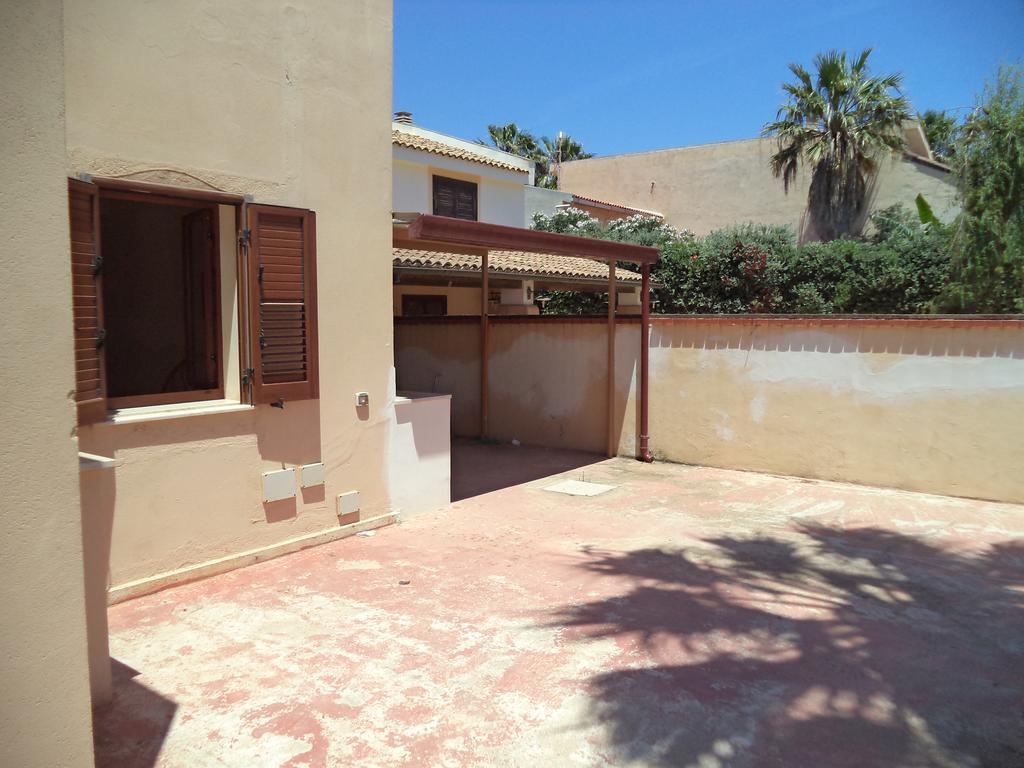 Villa Oltremare Kasbah Esterno foto