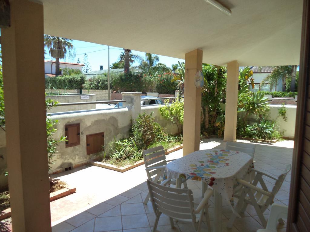 Villa Oltremare Kasbah Esterno foto