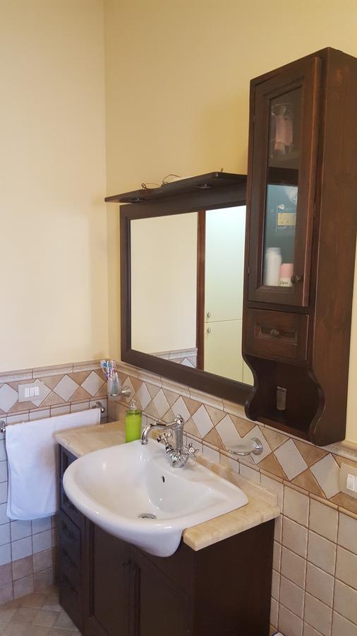 Villa Oltremare Kasbah Esterno foto