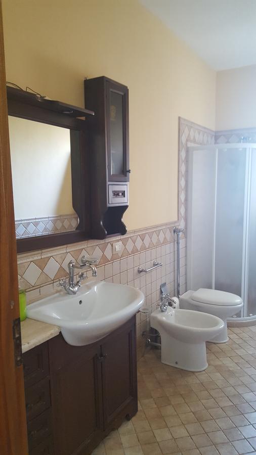 Villa Oltremare Kasbah Esterno foto