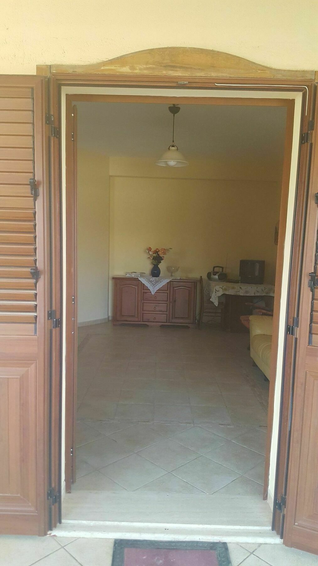 Villa Oltremare Kasbah Esterno foto